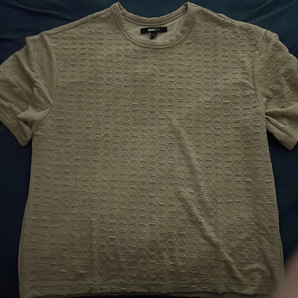 Casual t-shirt